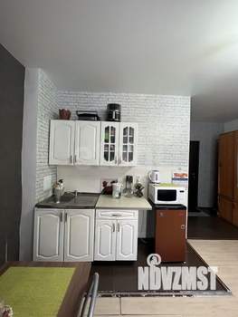 Студия квартира, вторичка, 23м2, 1/3 этаж