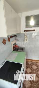 2-к квартира, вторичка, 39м2, 4/5 этаж
