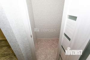 2-к квартира, вторичка, 56м2, 7/17 этаж