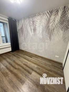 1-к квартира, вторичка, 39м2, 11/16 этаж