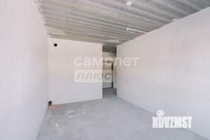 1-к квартира, вторичка, 42м2, 2/9 этаж