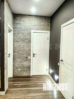 2-к квартира, вторичка, 64м2, 2/16 этаж