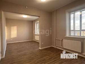 Студия квартира, вторичка, 28м2, 11/18 этаж