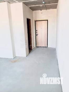 Студия квартира, вторичка, 26м2, 16/17 этаж