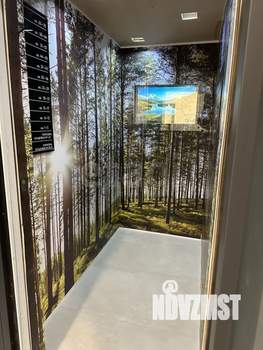 2-к квартира, вторичка, 44м2, 9/11 этаж