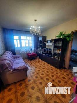 4-к квартира, вторичка, 74м2, 5/9 этаж