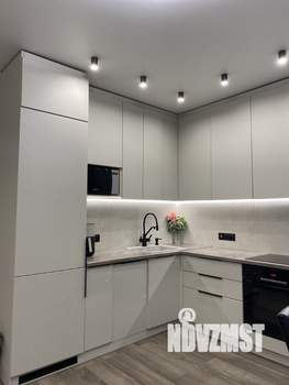 2-к квартира, вторичка, 63м2, 3/12 этаж