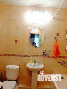 1-к квартира, вторичка, 35м2, 5/17 этаж