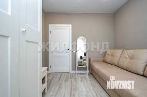 2-к квартира, вторичка, 55м2, 8/12 этаж