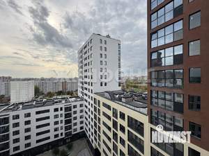 1-к квартира, вторичка, 24м2, 13/16 этаж