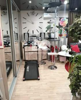 2-к квартира, вторичка, 41м2, 2/5 этаж
