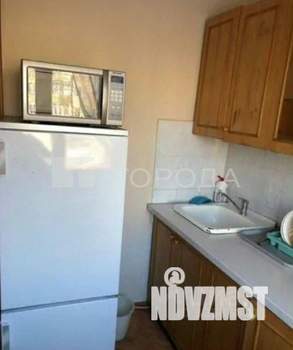 3-к квартира, вторичка, 58м2, 3/5 этаж