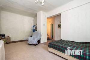 1-к квартира, вторичка, 44м2, 1/4 этаж