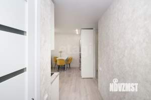 2-к квартира, вторичка, 45м2, 3/5 этаж