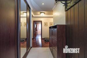 3-к квартира, вторичка, 96м2, 14/16 этаж