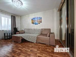 2-к квартира, вторичка, 56м2, 4/10 этаж