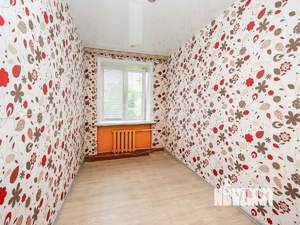 2-к квартира, вторичка, 42м2, 4/5 этаж