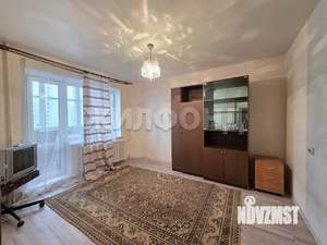 1-к квартира, вторичка, 30м2, 4/9 этаж