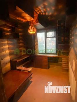 2-к квартира, вторичка, 43м2, 3/9 этаж