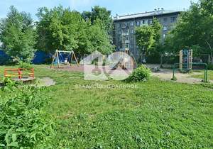1-к квартира, вторичка, 31м2, 4/5 этаж