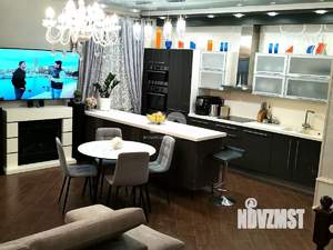 5-к квартира, вторичка, 230м2, 1/2 этаж