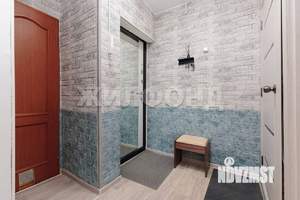 2-к квартира, вторичка, 43м2, 1/5 этаж