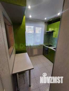 2-к квартира, вторичка, 46м2, 4/5 этаж