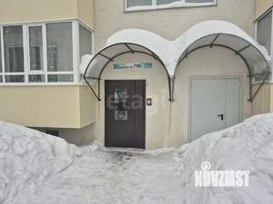 2-к квартира, сданный дом, 64м2, 7/10 этаж