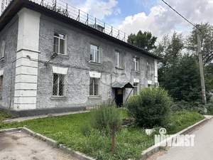 2-к квартира, вторичка, 59м2, 1/2 этаж