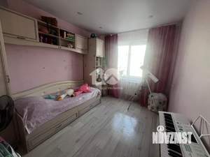 3-к квартира, вторичка, 65м2, 6/9 этаж