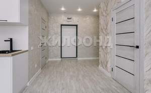 2-к квартира, вторичка, 45м2, 3/6 этаж