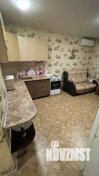 1-к квартира, вторичка, 42м2, 6/17 этаж