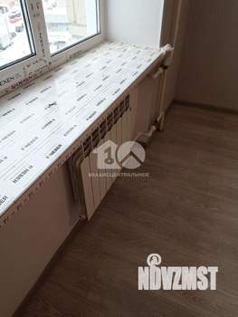 1-к квартира, вторичка, 36м2, 6/9 этаж