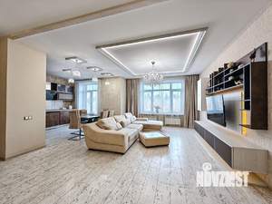 3-к квартира, вторичка, 97м2, 5/7 этаж