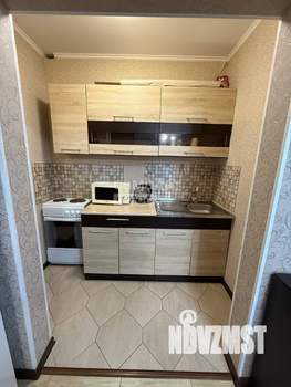 Студия квартира, вторичка, 38м2, 4/10 этаж