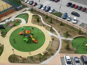 2-к квартира, вторичка, 64м2, 1/18 этаж