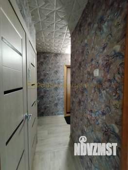 2-к квартира, вторичка, 44м2, 1/5 этаж