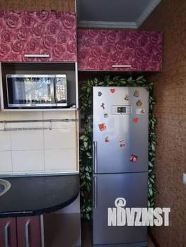 3-к квартира, вторичка, 62м2, 2/5 этаж