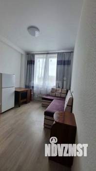 Студия квартира, вторичка, 18м2, 4/5 этаж