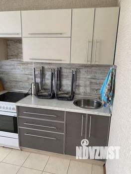 1-к квартира, вторичка, 37м2, 7/10 этаж