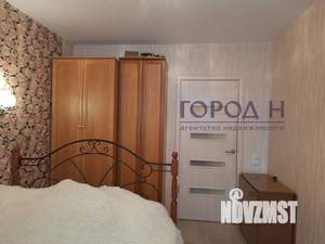 3-к квартира, вторичка, 72м2, 3/18 этаж