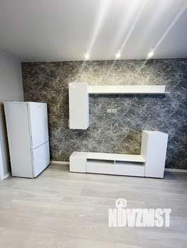 Студия квартира, вторичка, 28м2, 25/25 этаж