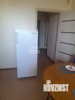 2-к квартира, вторичка, 53м2, 10/25 этаж