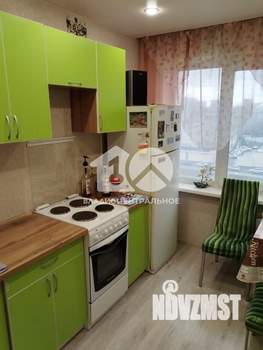 2-к квартира, вторичка, 43м2, 7/9 этаж