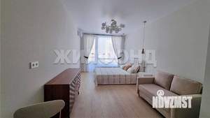 1-к квартира, вторичка, 32м2, 10/18 этаж