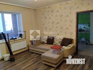 2-к квартира, вторичка, 52м2, 8/10 этаж