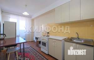 3-к квартира, вторичка, 77м2, 13/17 этаж