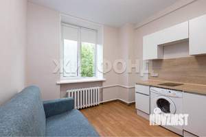 1-к квартира, вторичка, 18м2, 5/5 этаж