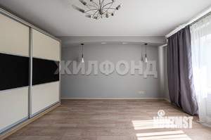 3-к квартира, вторичка, 80м2, 9/13 этаж