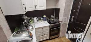 1-к квартира, вторичка, 26м2, 9/10 этаж